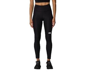 The North Face NF0A886V8R4 W Plus Flex High Rise 25IN Tight Print Leggings Mujer TNF Black Waterfall Pri Tamaño 3X