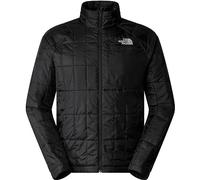 The North Face NF0A88EWJK31 M CIRCALOFT JACKET - EU Jacket Hombre TNF BLACK Tamaño M