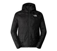 THE NORTH FACE NF0A88EXJK31 M CIRCALOFT Hoodie - EU Sweatshirt Hombre TNF Black Tamaño XL