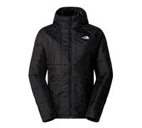 THE NORTH FACE NF0A88EZJK31 W CIRCALOFT Hoodie - EU Sweatshirt Mujer TNF Black Tamaño XL