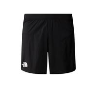 The North Face NF0A88S7JK31 M Summit PACESETTER Short 7IN Shorts Hombre TNF Black Tamaño XL