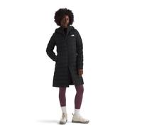 The North Face NF0A88TAJK31 W Aconcagua Parka Sweatshirt Mujer TNF Black Tamaño M