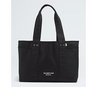 THE NORTH FACE NF0A88TNJK3 CIRCULAR COTTON TOTE Gym Bag Hombre TNF BLACK Tamaño OS
