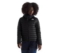 THE NORTH FACE NF0A88TUJK3 W Terra Peak Hoodie Sweatshirt Mujer TNF Black Tamaño XS