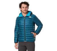 The North Face NF0A88TV1NO1 M TRRA PK HD Pants Hombre Midnight Petrol Tamaño S