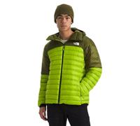 The North Face NF0A88TV5QI1 Terra Peak Hoodie Pants Hombre Meadow Grass/Forest OLI Tamaño S