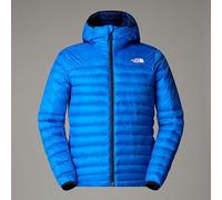 THE NORTH FACE NF0A88TVT4S M Terra Peak Hoodie Pants Hombre Hero Blue Tamaño L