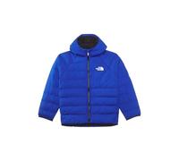 The North Face NF0A88TWCZ61 B REVERSIBLE PERRITO HOODED JACKET Jacket Unisex TNF BLUE Tamaño XS