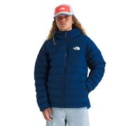 The North Face NF0A88TWD1R B REVERSIBLE PERRITO HOODED JACKET Jacket Unisex ESTATE BLUE Tamaño XXL