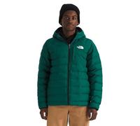 The North Face NF0A88TWNL11 Boy’s Reversible Perrito Hooded Jacket Jacket Unisex EVERGREEN Tamaño S