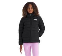 The North Face NF0A88TWWOO B REVERSIBLE PERRITO HOODED JACKET Jacket Unisex TNF BLACK/SMOKED PEARL Tamaño XS