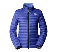 THE NORTH FACE NF0A88U16IF W TERRA PEAK JACKET Jacket Mujer Indigo Plum Tamaño XS