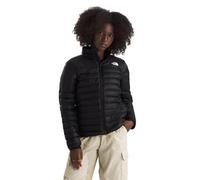 THE NORTH FACE NF0A88U1JK3 W TERRA PEAK JACKET Jacket Mujer TNF BLACK Tamaño L