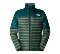 THE NORTH FACE NF0A88U258S M TERRA PEAK JACKET Jacket Hombre Duck Green-Deep Nori Tamaño XL