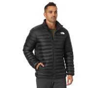 THE NORTH FACE Chaqueta de montaña 'Terra Peak' negro / offwhite S negro / offwhite