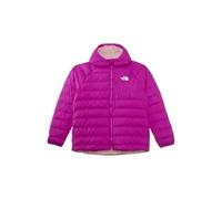 The North Face NF0A88UE1I71 G REVERSIBLE PERRITO HOODED JACKET Jacket Unisex DEEP MULBERRY Tamaño M
