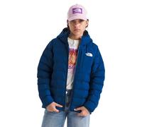 The North Face NF0A88UED1R G REVERSIBLE PERRITO HOODED JACKET Jacket Unisex ESTATE BLUE Tamaño L
