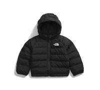 The North Face NF0A88W3JK31 BABY REVERSIBLE PERRITO HOODED JACKET Jacket Unisex TNF BLACK Tamaño 24M