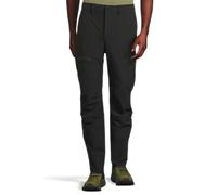 THE NORTH FACE NF0A88X7JK3 M Basin Pant Pants Hombre TNF Black Tamaño 36