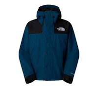 The North Face NF0A88XF5LO1 M DRYVENT MONO MOUNTAIN JACKET Jacket Hombre MIDNIGHT PETROL/TNF BLA Tamaño M