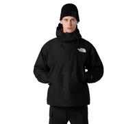 The North Face NF0A88XFJK3 M DRYVENT MONO MOUNTAIN JACKET Jacket Hombre TNF BLACK Tamaño S