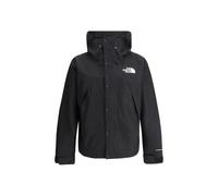 THE NORTH FACE NF0A88XFJK3 M DRYVENT MONO MOUNTAIN JACKET Jacket Hombre TNF BLACK Tamaño XS