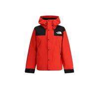 The North Face NF0A88XFKZ3 M DRYVENT MONO MOUNTAIN JACKET Jacket Hombre TNF RED/TNF BLACK Tamaño S