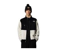 The North Face NF0A88XHBIX1 M RETRO DENALI JACKET Jacket Hombre White Dune/TNF Black TN Tamaño L