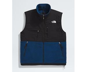 THE NORTH FACE NF0A88XJF1T M RETRO DENALI VEST Sports vest Hombre ESTATE BLUE/TNF BLACK Tamaño S