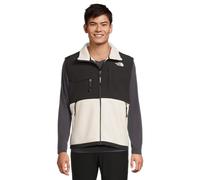 THE NORTH FACE NF0A88XJROU M RETRO DENALI VEST Sports vest Hombre WHITE DUNE/TNF BLACK Tamaño S