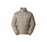 The North Face NF0A88XU1I41 M HYDRENALITE DOWN JACKET Jacket Hombre CLAY GREY Tamaño L