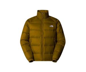 The North Face NF0A88XU1OB1 M HYDRENALITE DOWN JACKET Jacket Hombre MOSS GREEN Tamaño L