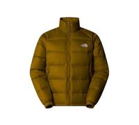 The North Face NF0A88XU1OB1 M HYDRENALITE DOWN JACKET Jacket Hombre MOSS GREEN Tamaño S