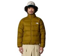 The North Face NF0A88XU1OB1 M HYDRENALITE DOWN JACKET Jacket Hombre MOSS GREEN Tamaño S