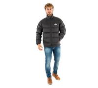 THE NORTH FACE NF0A88XUJK31 M HYDRENALITE DOWN JACKET Jacket Hombre BLACK Tamaño M