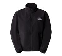 THE NORTH FACE NF0A88XY61G M TNF EASY WIND TRACK JACKET Jacket Hombre SUMAC OVAL INTENTION PR Tamaño S