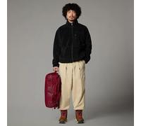 The North Face NF0A88Y5JK3 M EXTREME PILE 2 FZ JACKET Jacket Hombre TNF BLACK Tamaño L