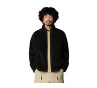 THE NORTH FACE NF0A88Y5JK3 M EXTREME PILE 2 FZ JACKET Jacket Hombre TNF BLACK Tamaño S