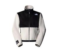The North Face NF0A88YRBIX1 W RETRO DENALI JACKET Jacket Mujer White Dune/TNF Black TN Tamaño M
