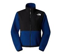 THE NORTH FACE NF0A88YRF1T W RETRO DENALI JACKET Jacket Mujer ESTATE BLUE/TNF BLACK Tamaño M