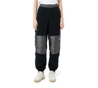 The North Face NF0A88YS4O41 W Retro Denali Pant Pants Mujer TNF Black/Moonstone GRE Tamaño L
