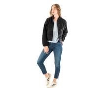 The North Face NF0A88ZBJK3 W EXTREME PILE 2 FZ JACKET Jacket Mujer TNF BLACK Tamaño S