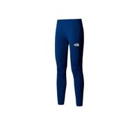 The North Face NF0A8C1XJK3 W Simple Dome Legging Leggings Mujer TNF Black Tamaño M