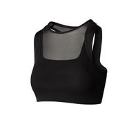 THE NORTH FACE NF0A891KJK3 W REFINA Double-Layer Bra Sports Bra Mujer TNF Black Tamaño XXL