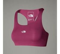 The North Face NF0A891Q6EO W MOVMYNT Bra Sports Bra Mujer Cyber Berry Tamaño S