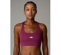 THE NORTH FACE NF0A891Q6EO W MOVMYNT Bra Sports Bra Mujer Cyber Berry Tamaño XL