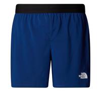 THE NORTH FACE NF0A892ND1R M Breeze Short 5IN Shorts Hombre Estate Blue Tamaño L