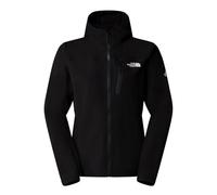 The North Face NF0A892RJK3 W MA SOFTSHELL JACKET Jacket Mujer TNF BLACK Tamaño M