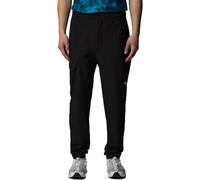 The North Face NF0A893PJK31 M MA Hybrid Pant Pants Hombre TNF Black Tamaño 36