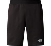 The North Face NF0A893TJK3 M MA Fleece Shorts Shorts Hombre TNF Black Tamaño S